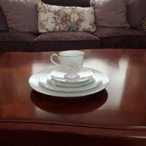 Noritake Anticipation China Pattern #2963 - Japan